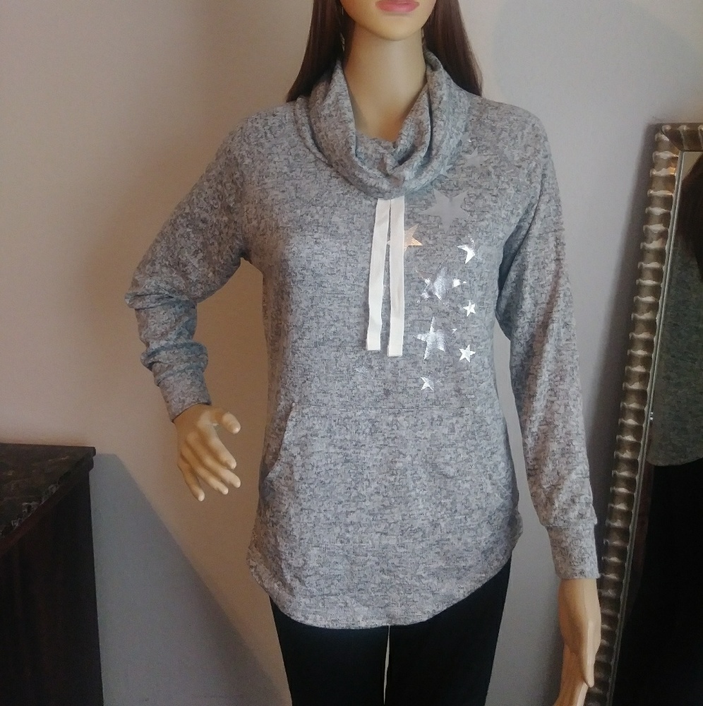 Beautiful Ultra flirt sweatshirt